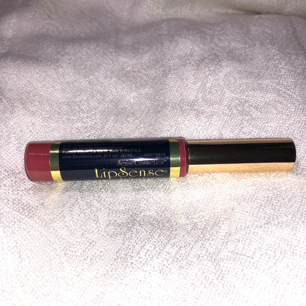 LipSense Roseberry